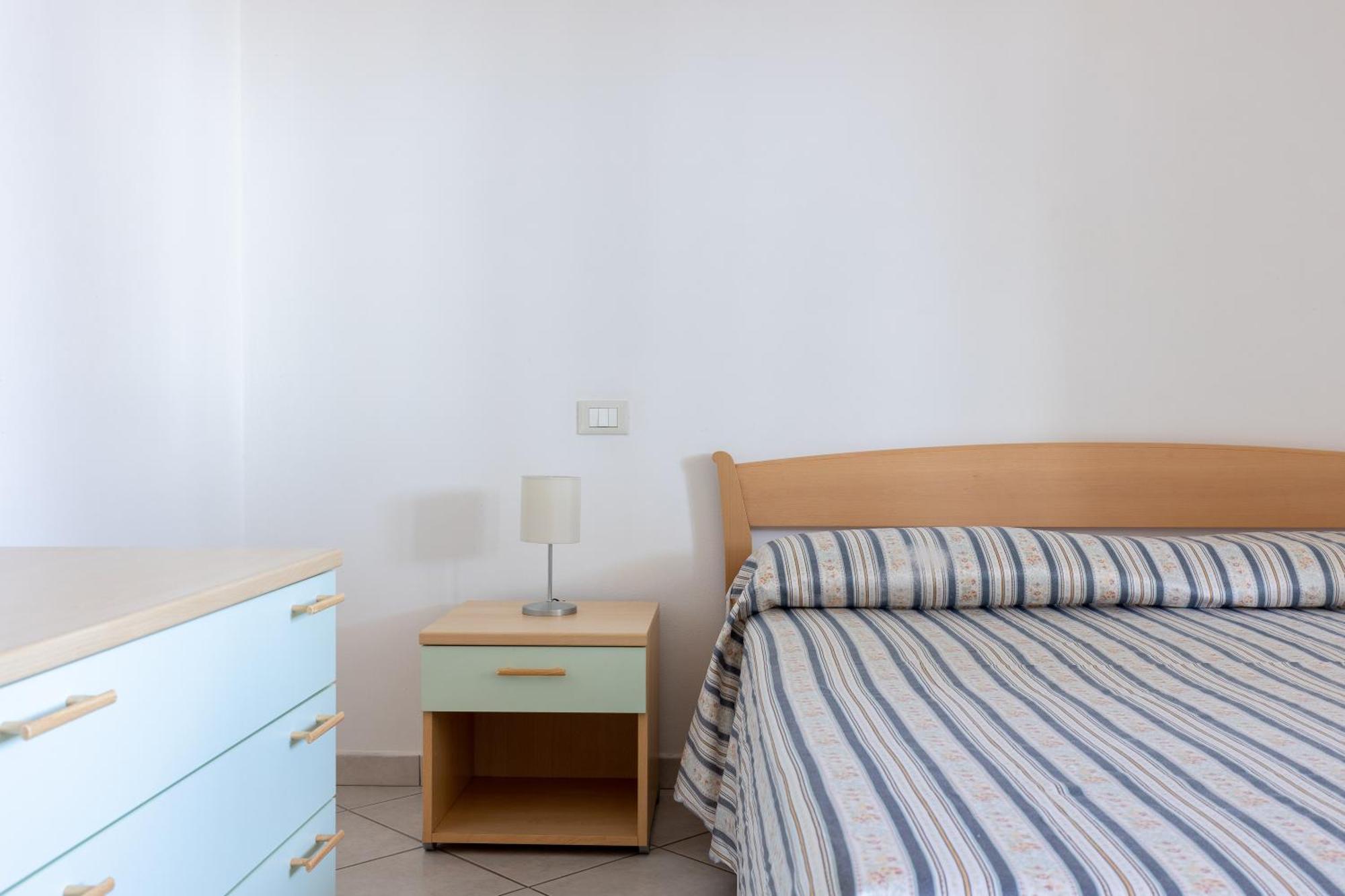 I Pungenti Lejlighedshotel Castiglioncello Eksteriør billede